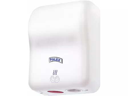 Hand Dryer ABS White 2000 W