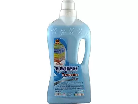 Powermax Extra Fabric Softener 1 KG