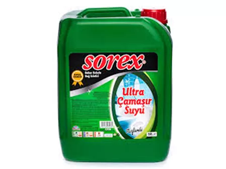 Sorex Ultra Concentrated Bleach 5 KG