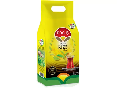 Dogus Traditional Rize Tea 5000gr