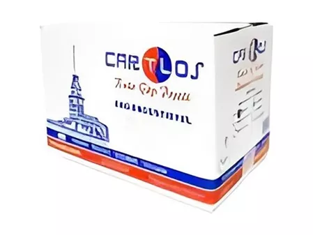 Мусорный мешок Cartlos 70x90