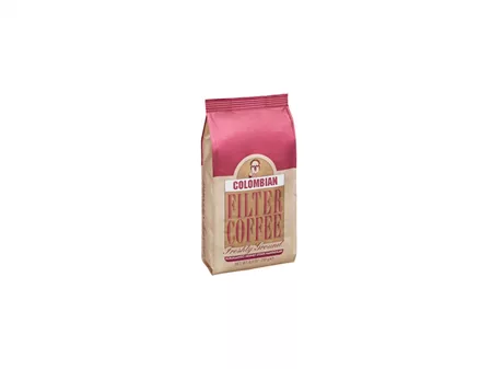 Mehmet Efendi Colombian Filter Coffee 250gr