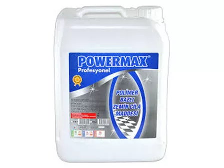 Powermax Polimer Cila 5 Litre