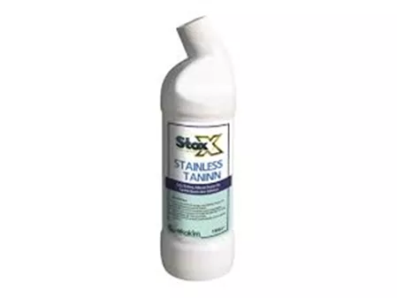 Stox Taninn Tanin Based Stain Remover 750ml