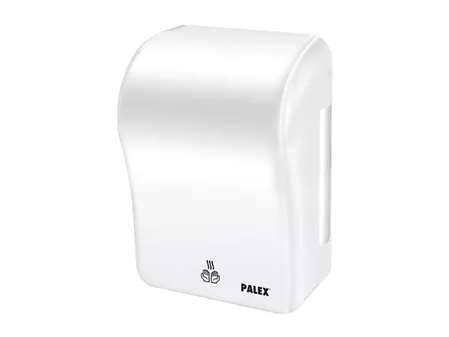 White Touchless Hand Dryer 2000 W