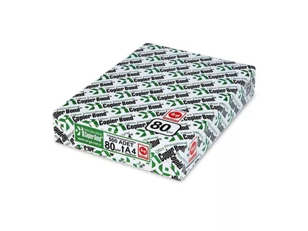A4 Paper 500's