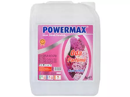 Powermax Room and Laundry Freshener 5 Liters