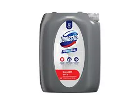 Domestos Professional Bleach 5L