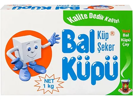 Кусочек сахара в горшочке для меда 1 кг