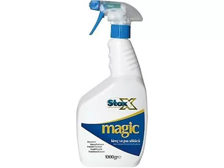 Stox Magic Lime and Rust Remover 1000ml