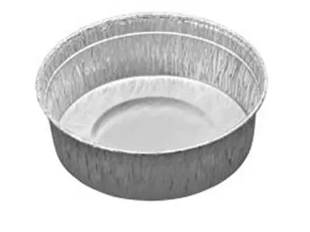 Aluminum Super Bowl 100 pcs