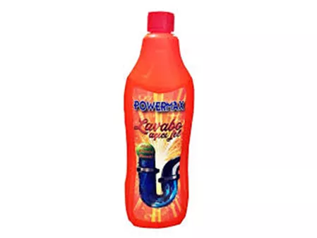 Powermax Sink Opener Gel 1000ml