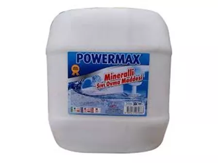 Powermax Mineral Cleansing Cream 30 KG