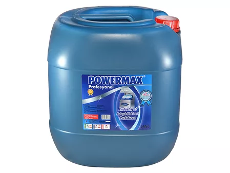 Powermax Industrial Dishwasher Rinse Aid 30 KG