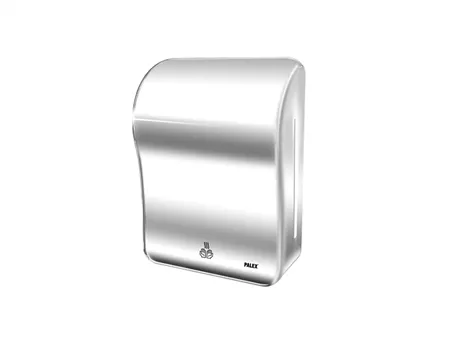 Chrome Touchless Hand Dryer 2000 W