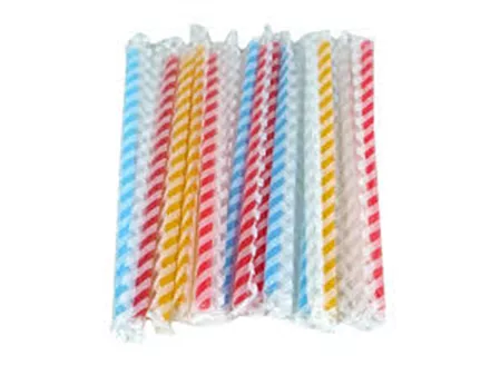 Gelatin Pipette 100 pcs